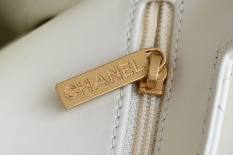 Chanel Top Handle Bags